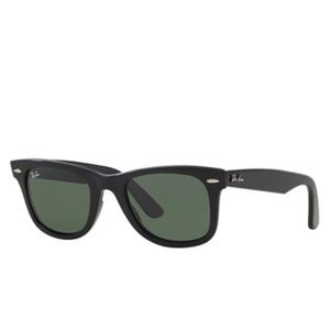 Class Ray-bans